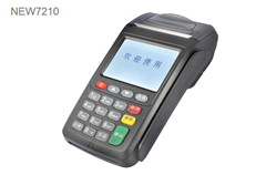 關(guān)于“五一”假期安全使用銀聯(lián)卡刷pos機(jī)
